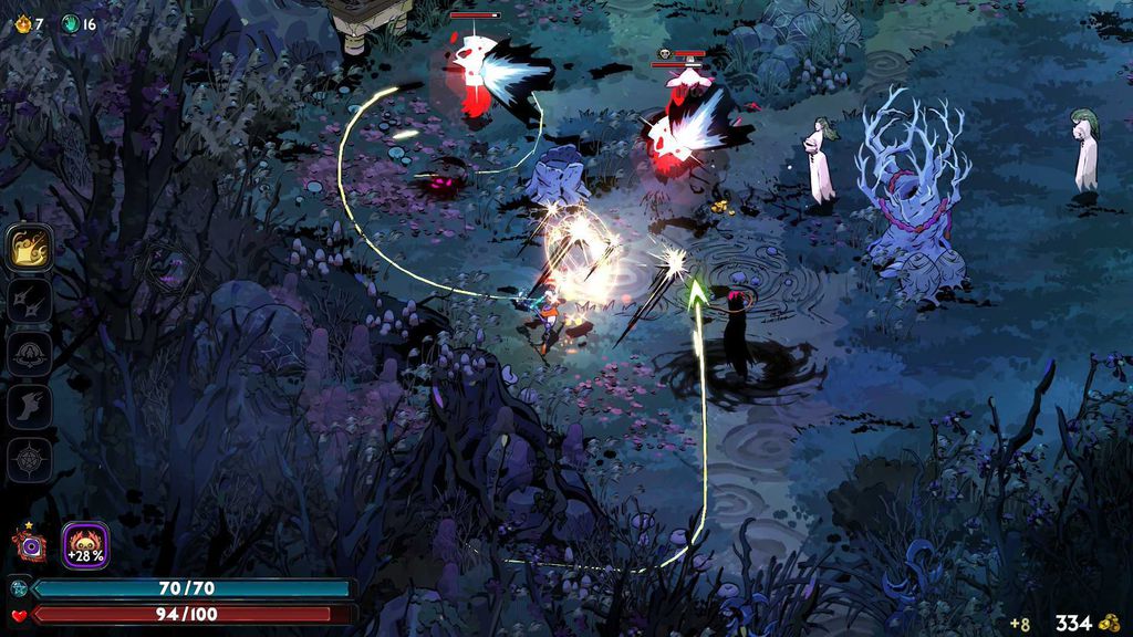 Imagem de Hades 2