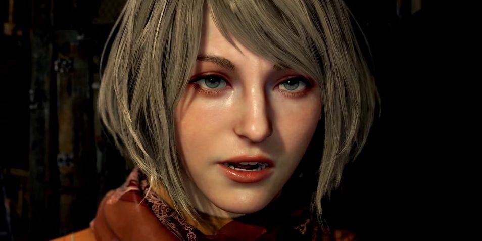 Personagens de Resident Evil