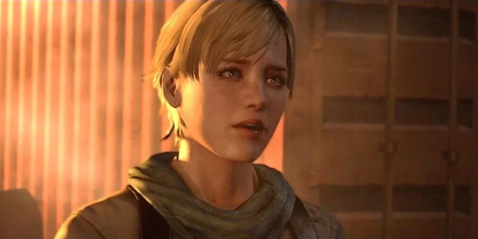 Personagens de Resident Evil