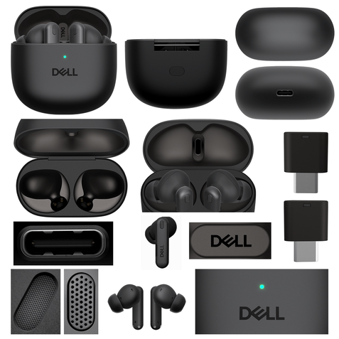 Dell Pro Plus Earbuds