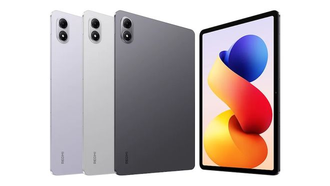Redmi Pad 2 Pro 