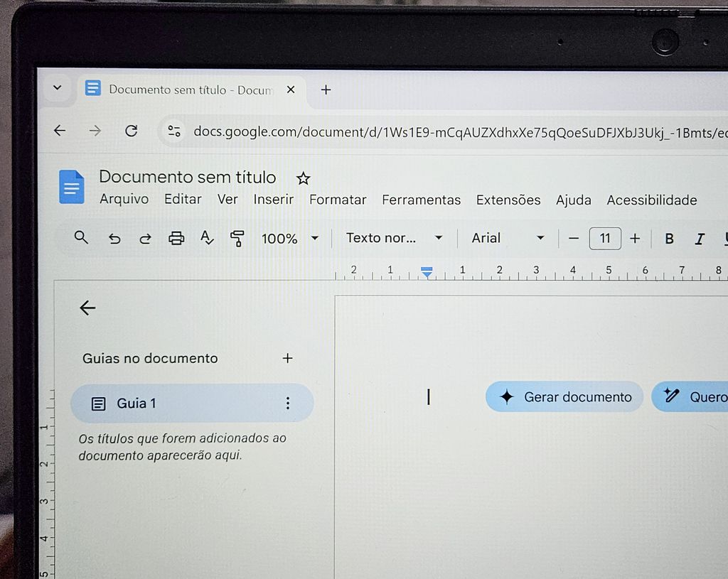 Google Docs