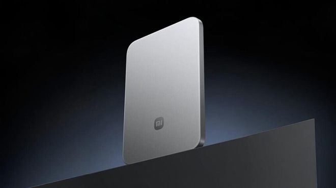 Xiaomi Power Bank magnética