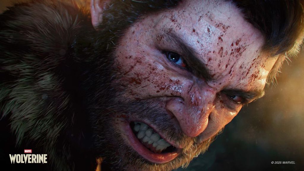 Imagem de Marvel's Wolverine