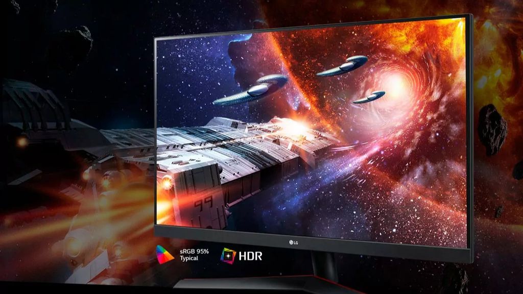 Imagem LG Ultragear
