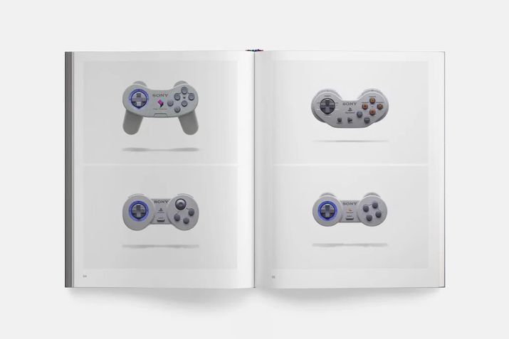 Livro PlayStation: The First 30 Years