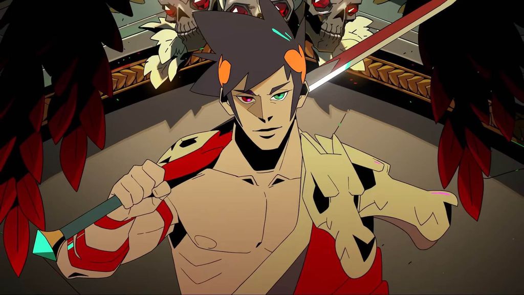 Imagem de Hades