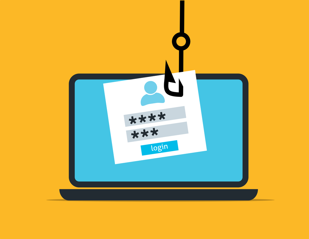 Os ataques de phishing têm sido impulsionados pela venda de ferramentas prontas para criação de sites e mensagens falsas, atividade conhecida como phishing-as-a-service ou PhaaS (Imagem: mohamed Hassan/Pixabay)