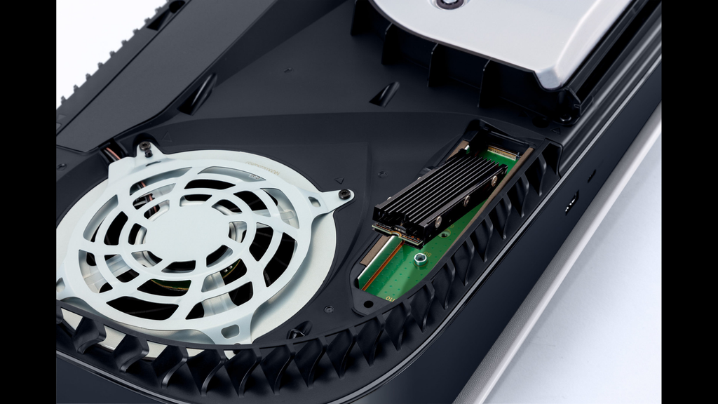 Imagem do PlayStation 5