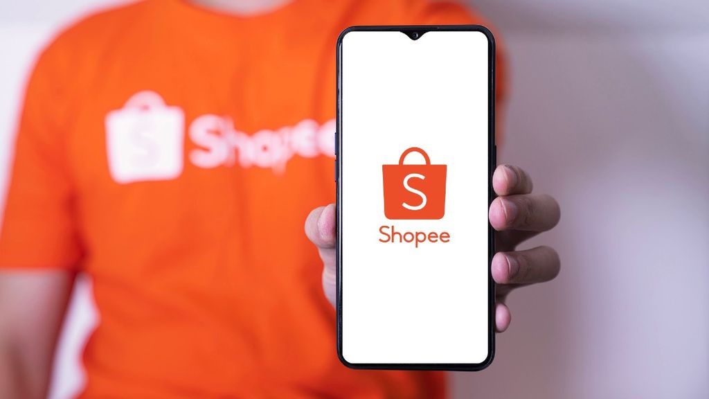 Imagem da Shopee