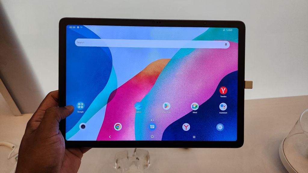 Tablet