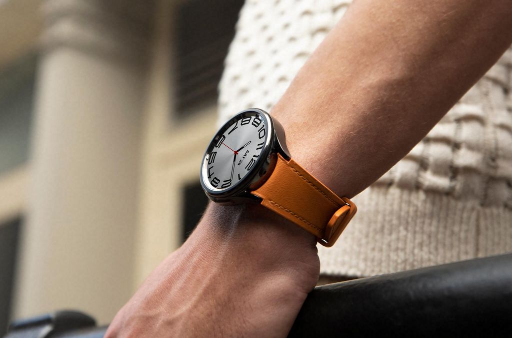 Galaxy Watch 6
