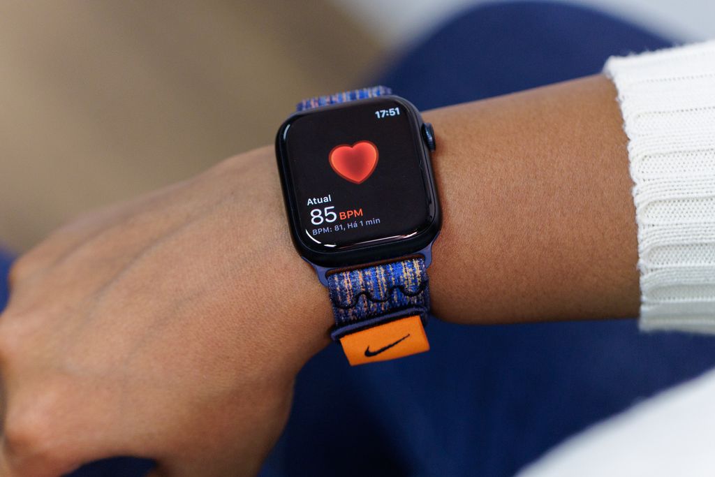 apple watch