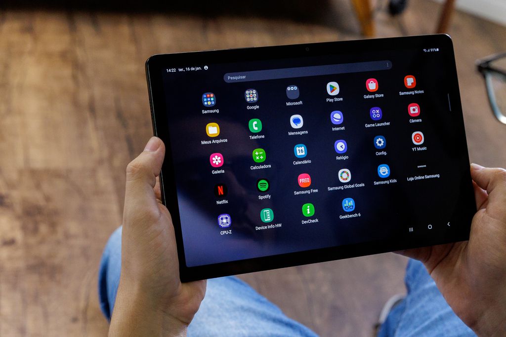 Galaxy Tab S9