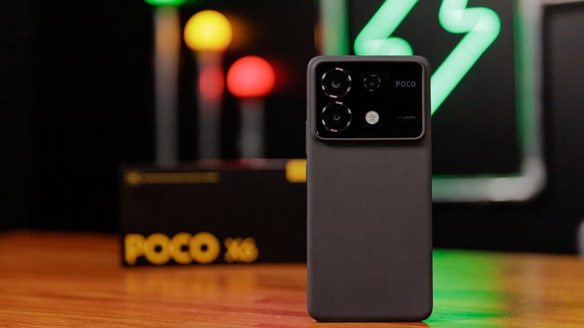 POCO X6
