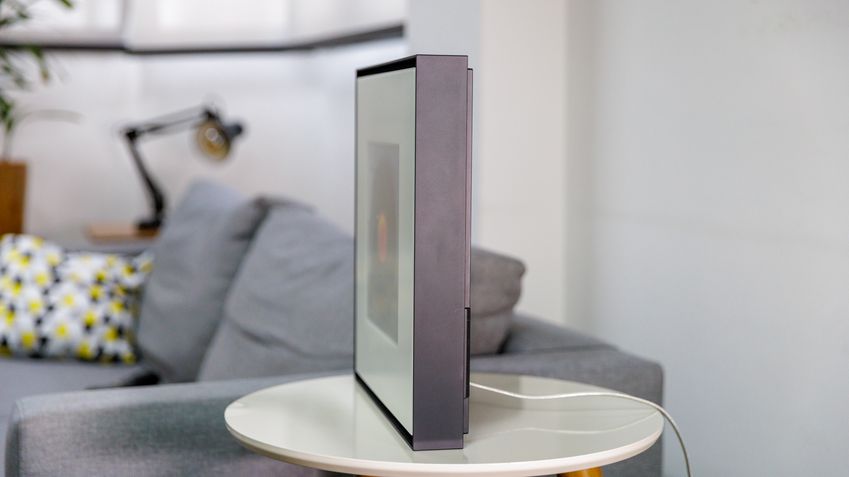 Samsung Music Frame LS60D