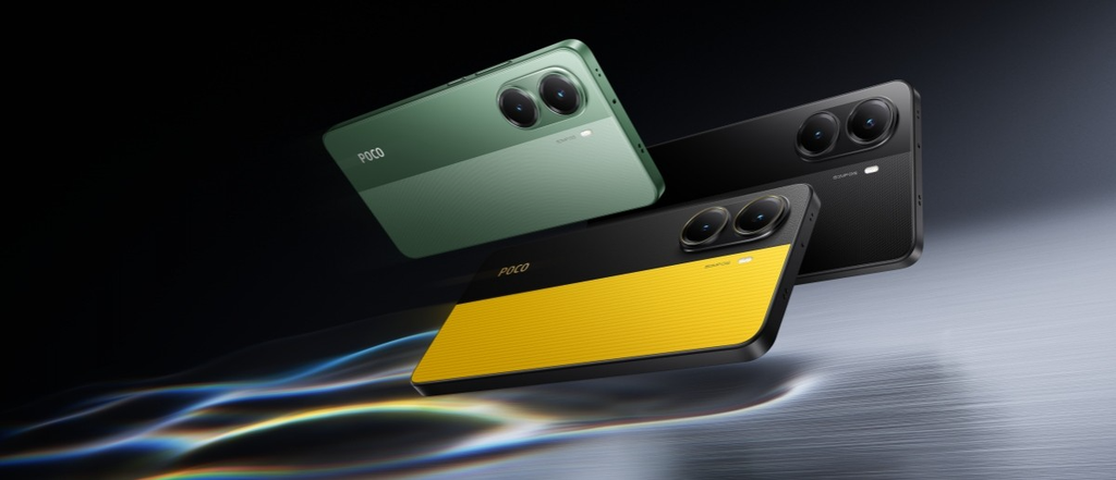 POCO X7 Pro