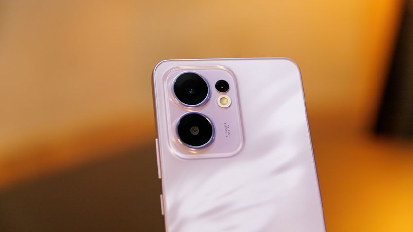 OPPO Reno 13F 5G