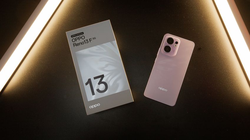 OPPO Reno 13F 5G