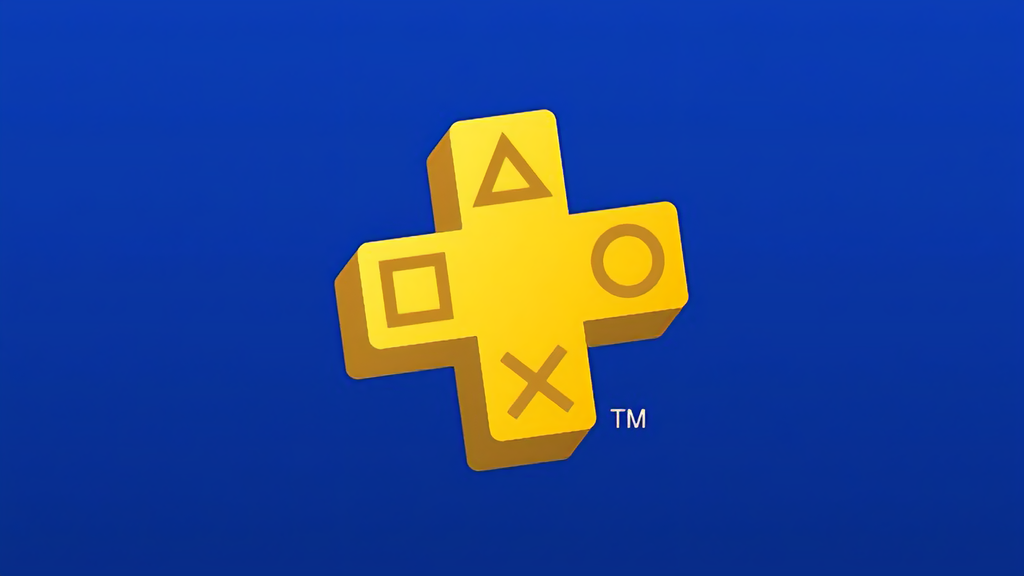 PS Plus