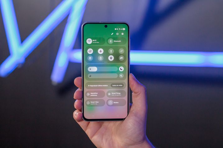 Galaxy A56