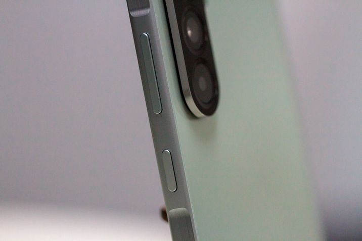 Galaxy A56