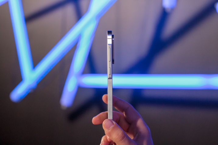 Galaxy A56
