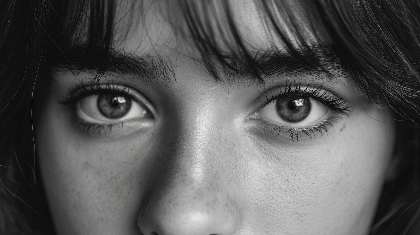 olhos