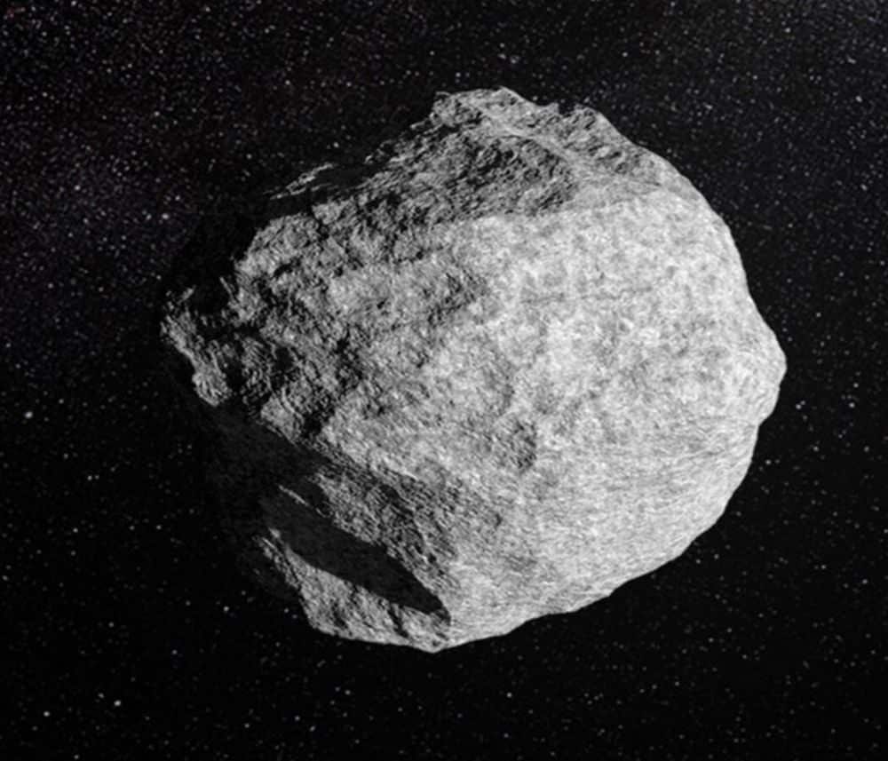 NASA confirma fenômeno estranho: Terra terá duas luas até 2083 2025 PN7