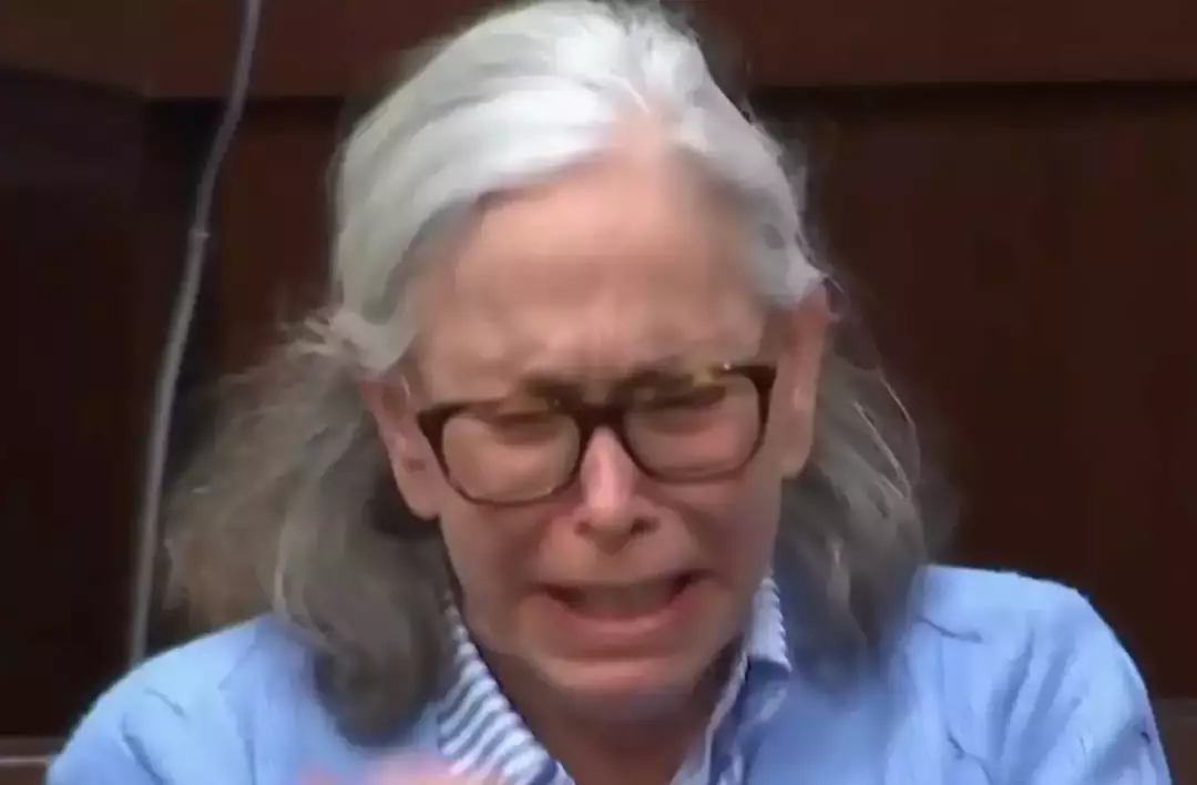 A avó foi condenada à prisão perpétua (Local 10)