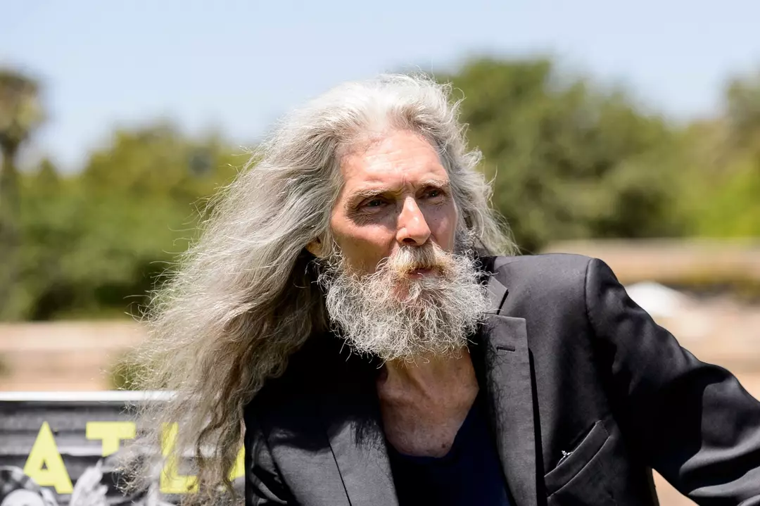 A estrela já havia falado anteriormente sobre suas frustrações com a fama