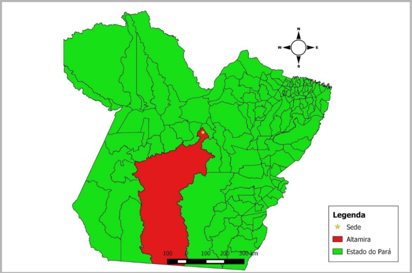 Altamira