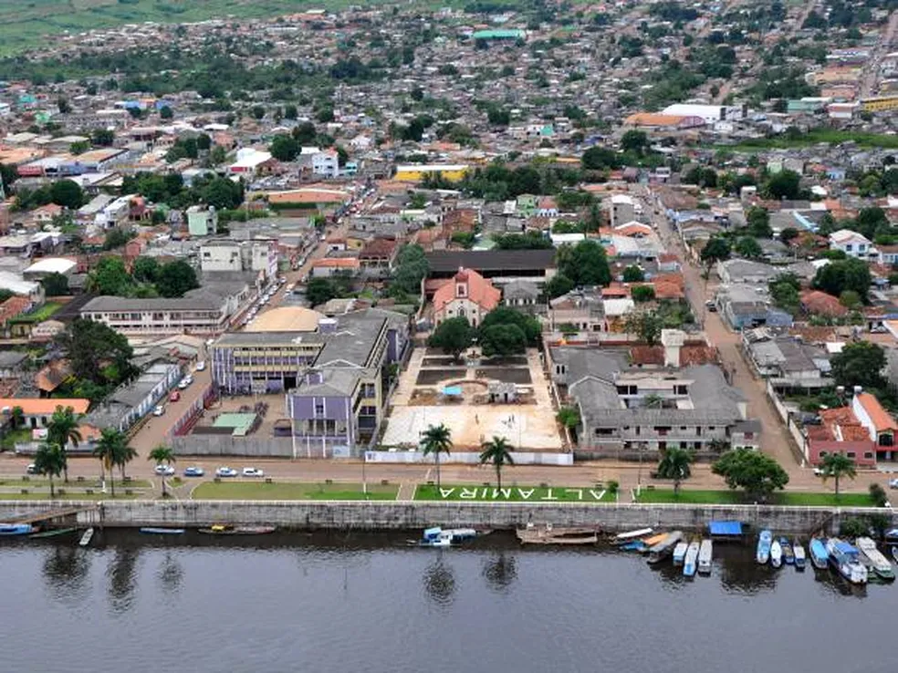 Altamira