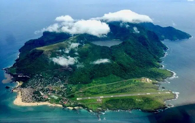 Annobón