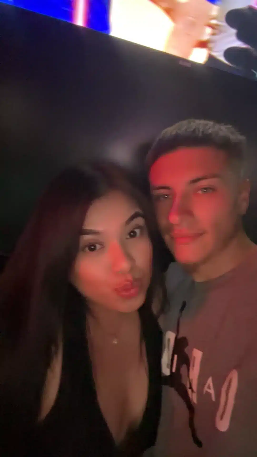 Após pedir ajuda, ele fez uma última ligação para a esposa para dizer que a amava (GoFundMe)