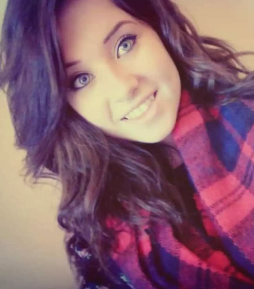 Charlotte tinha apenas 23 anos quando faleceu (Facebook)