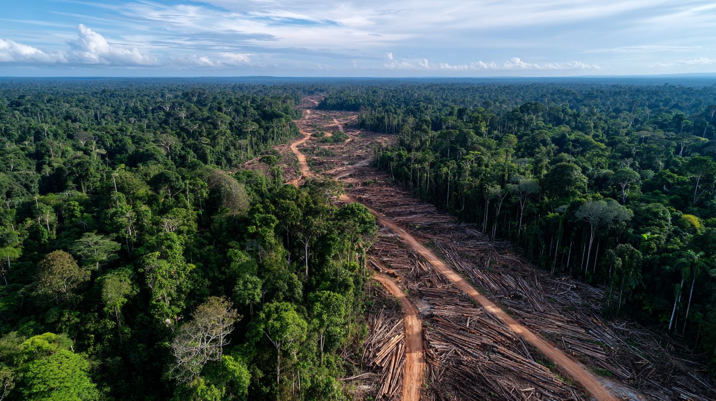 Cientistas fazem alerta severo após relatório revelar que estamos enfrentando um "resultado verdadeiramente catastrófico para toda a humanidade" Isso teria um efeito em cascata sobre o ecossistema da Terra