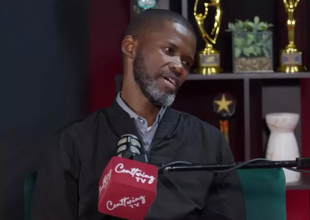 Pessoas afirmam que o "arrebatamento" está marcado novamente para esta semana porque o calendário usado estava errado Joshua Mhlakela admitiu que cometeu um pequeno deslize ao interpretar a mensagem de Deus (YouTube/CENTTWINZ TV)