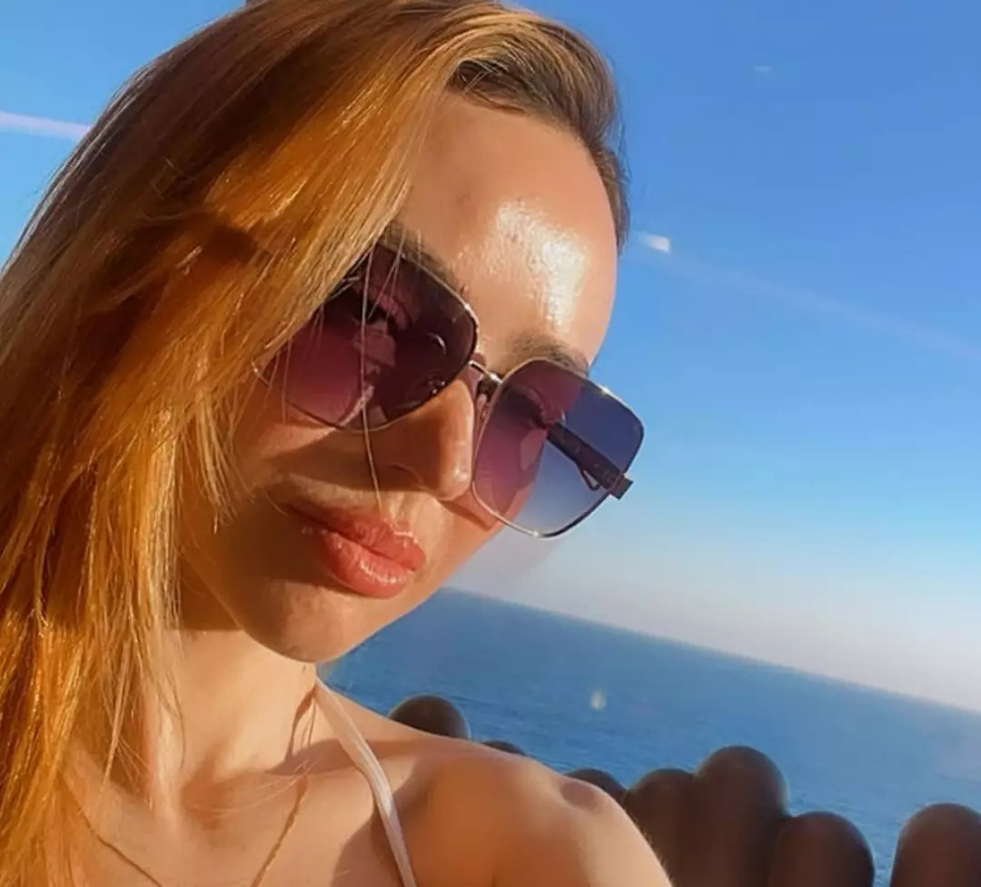 Lorenço havia conquistado uma base fiel de seguidores online antes da descoberta trágica (lidianelorenco_/Instagram)