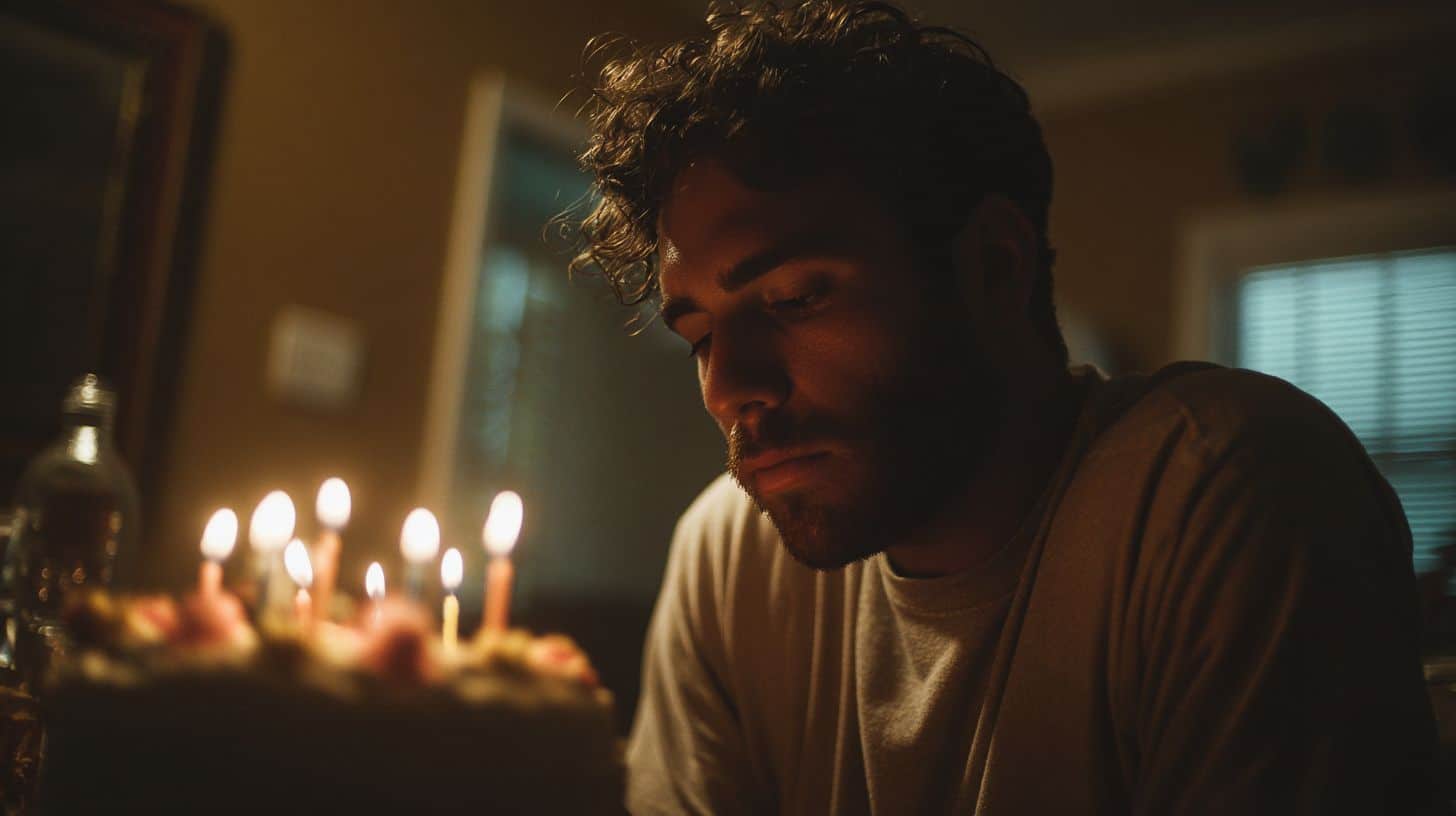 O que significa quando uma pessoa não gosta de celebrar o próprio aniversário, de acordo com a psicologia
