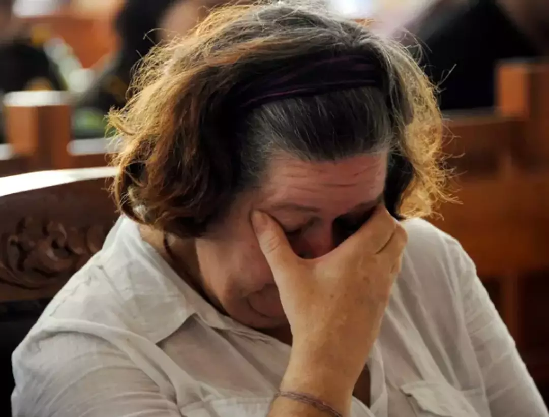Atualização importante sobre a mulher que aguardava execução por fuzilamento em Bali após fazer seu "último desejo" O último desejo de Lindsay Sandiford foi que sua família não comparecesse à execução nem fizesse alarde sobre o caso