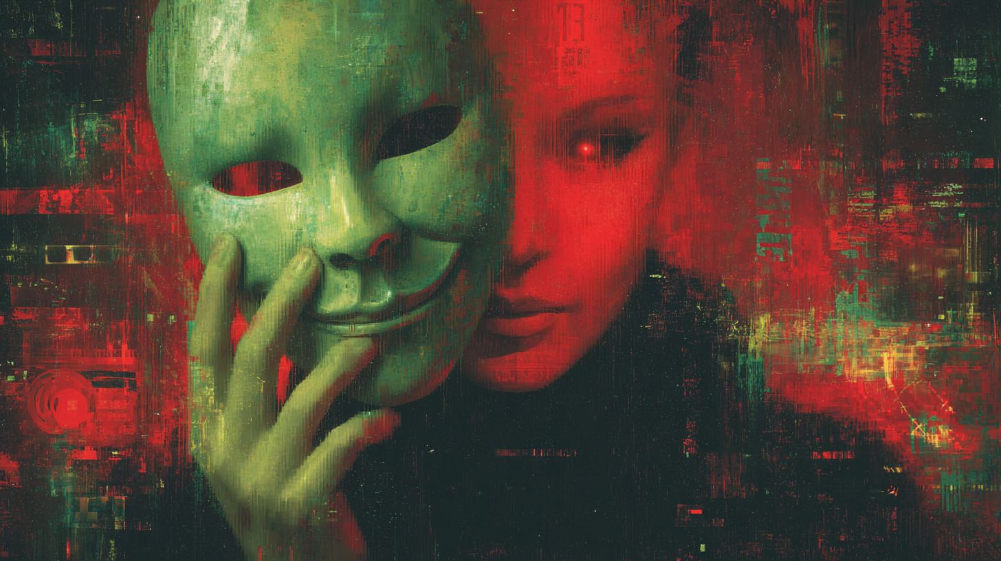 Os 3 traços que a maioria dos psicopatas têm e são facilmente ignorados, segundo psicóloga