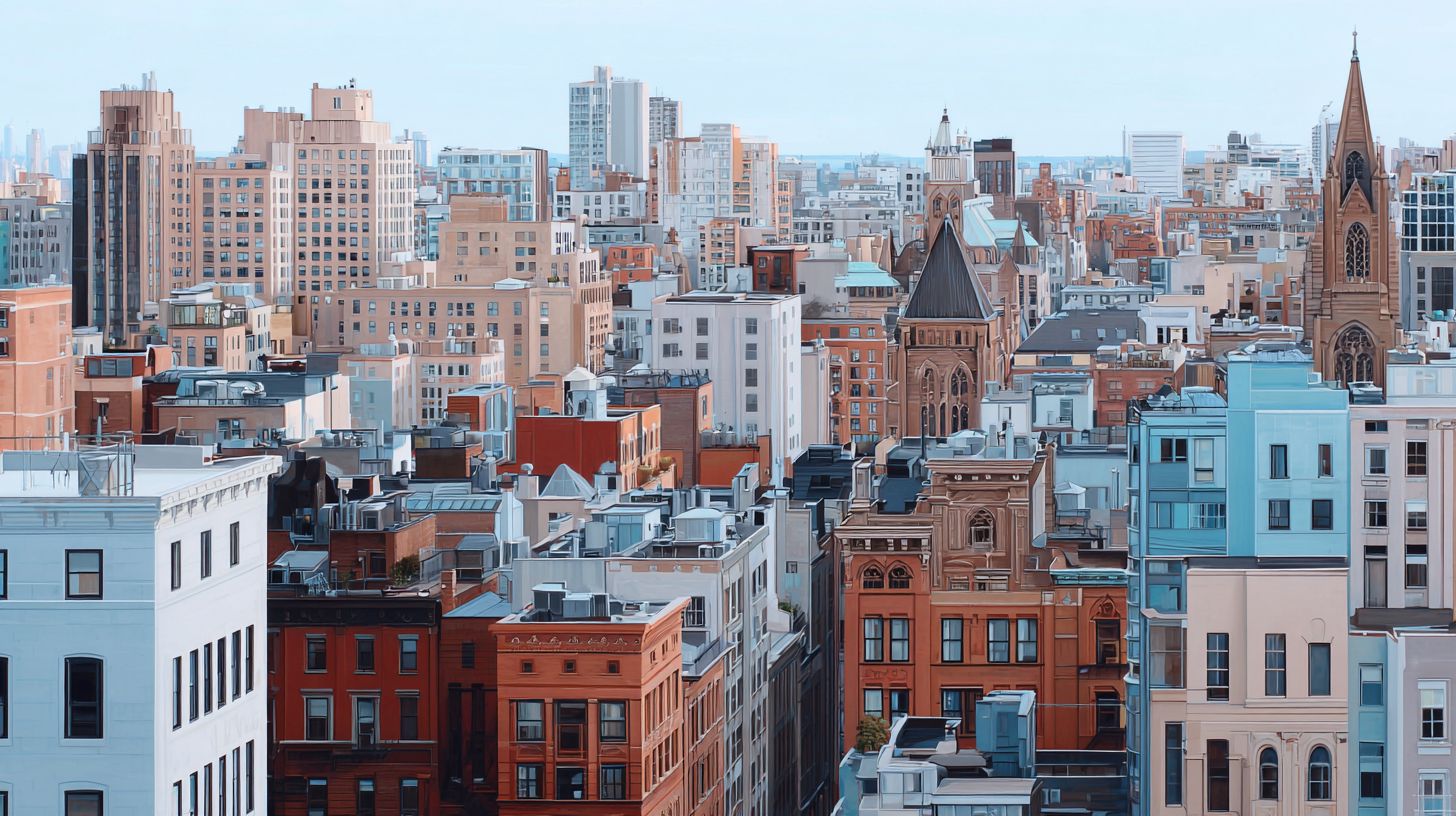 Por que o 13º andar foi completamente "banido" em vários prédios de Nova York Por que o 13º andar foi completamente "banido" em vários prédios de Nova York