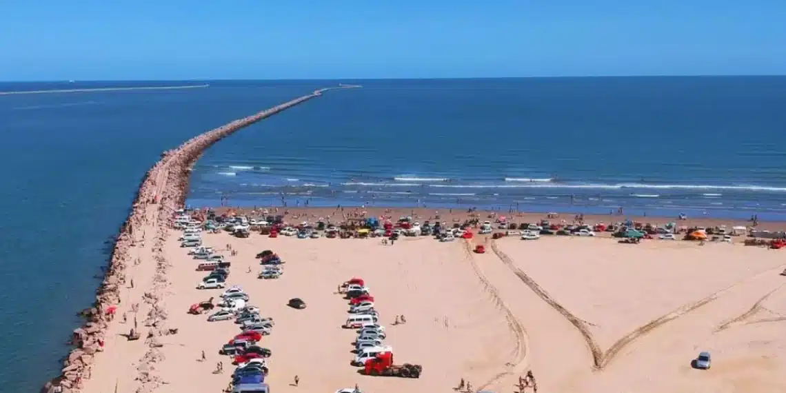 Praia do Cassino