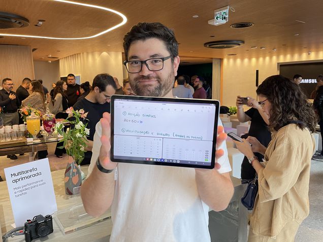 Galaxy Tab S10 FE