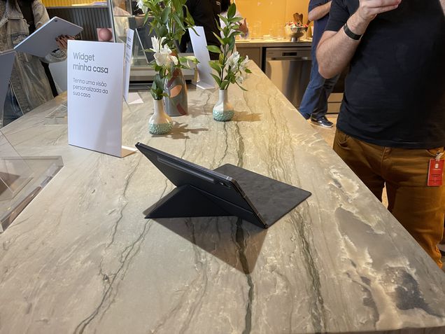 Galaxy Tab S10 FE