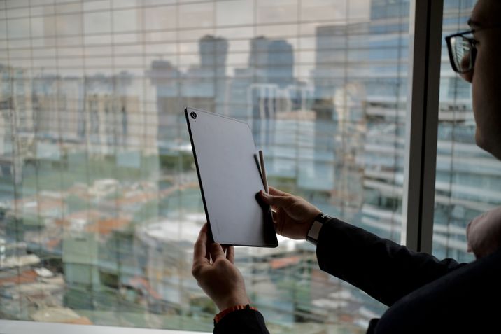 Galaxy Tab S10 FE