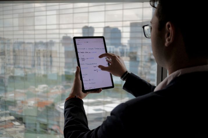 Galaxy Tab S10 FE
