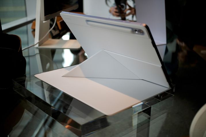 Galaxy Tab S10 FE