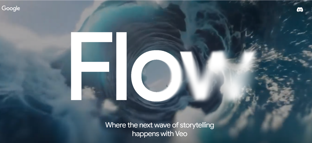 Google Flow